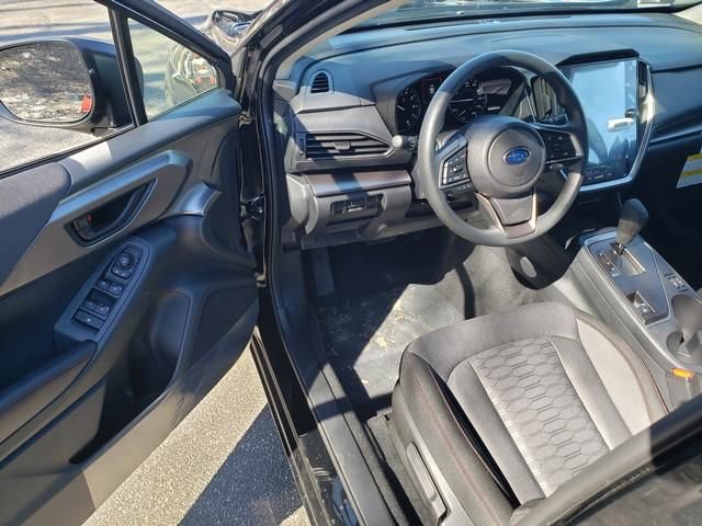 New 2026 Subaru Impreza 2.0i Sport image 10