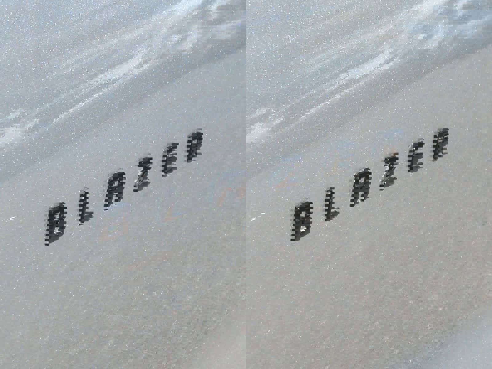 Used 2023 Chevrolet Blazer LT w/ Convenience Package image 13