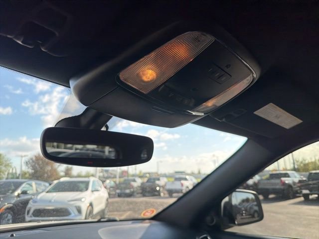 Used 2020 Jeep Grand Cherokee Altitude AWD/4WD image 30
