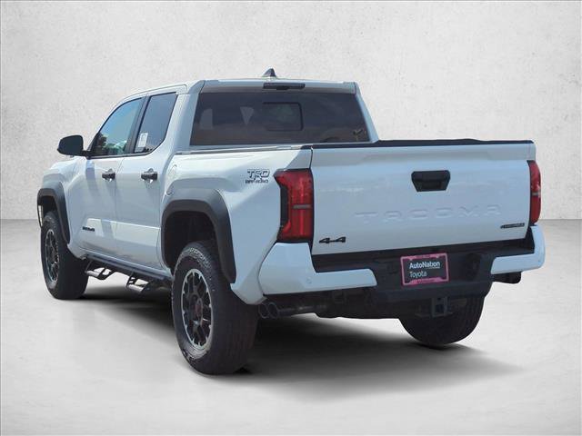 New 2026 Toyota Tacoma TRD Off-Road image 9