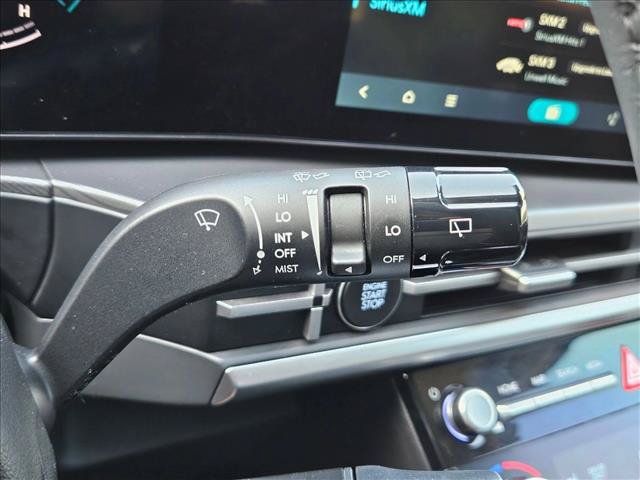 Certified 2026 Hyundai Santa Fe SEL FWD image 22