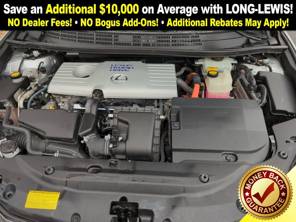 Used 2013 Lexus CT 200h image 25