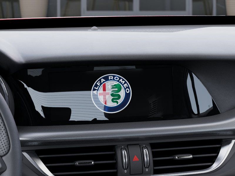 New 2025 Alfa Romeo Stelvio Sprint AWD/4WD image 18