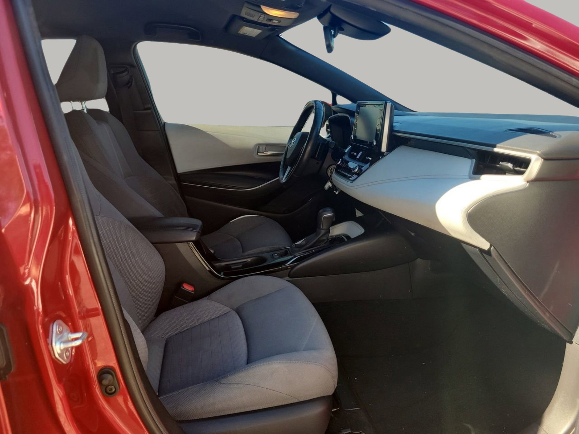 Used 2020 Toyota Corolla SE image 11