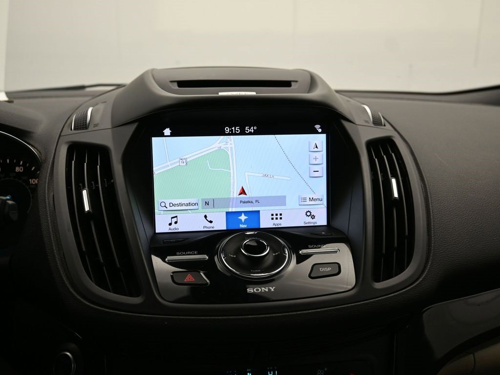 Used 2017 Ford Escape Titanium image 17