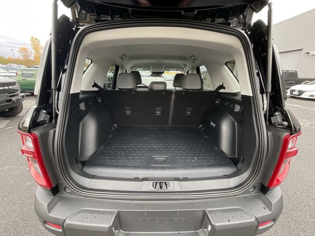 New 2025 Ford Bronco Sport Badlands w/ Badlands Tech Package image 23