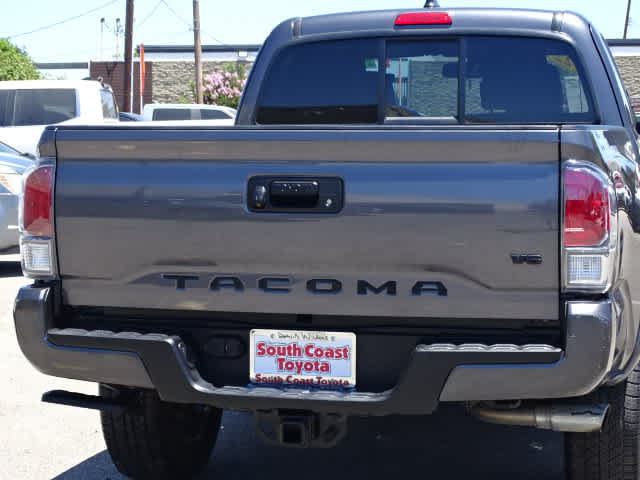 Certified 2022 Toyota Tacoma TRD Sport w/ TRD Premium Sport Package RWD image 15