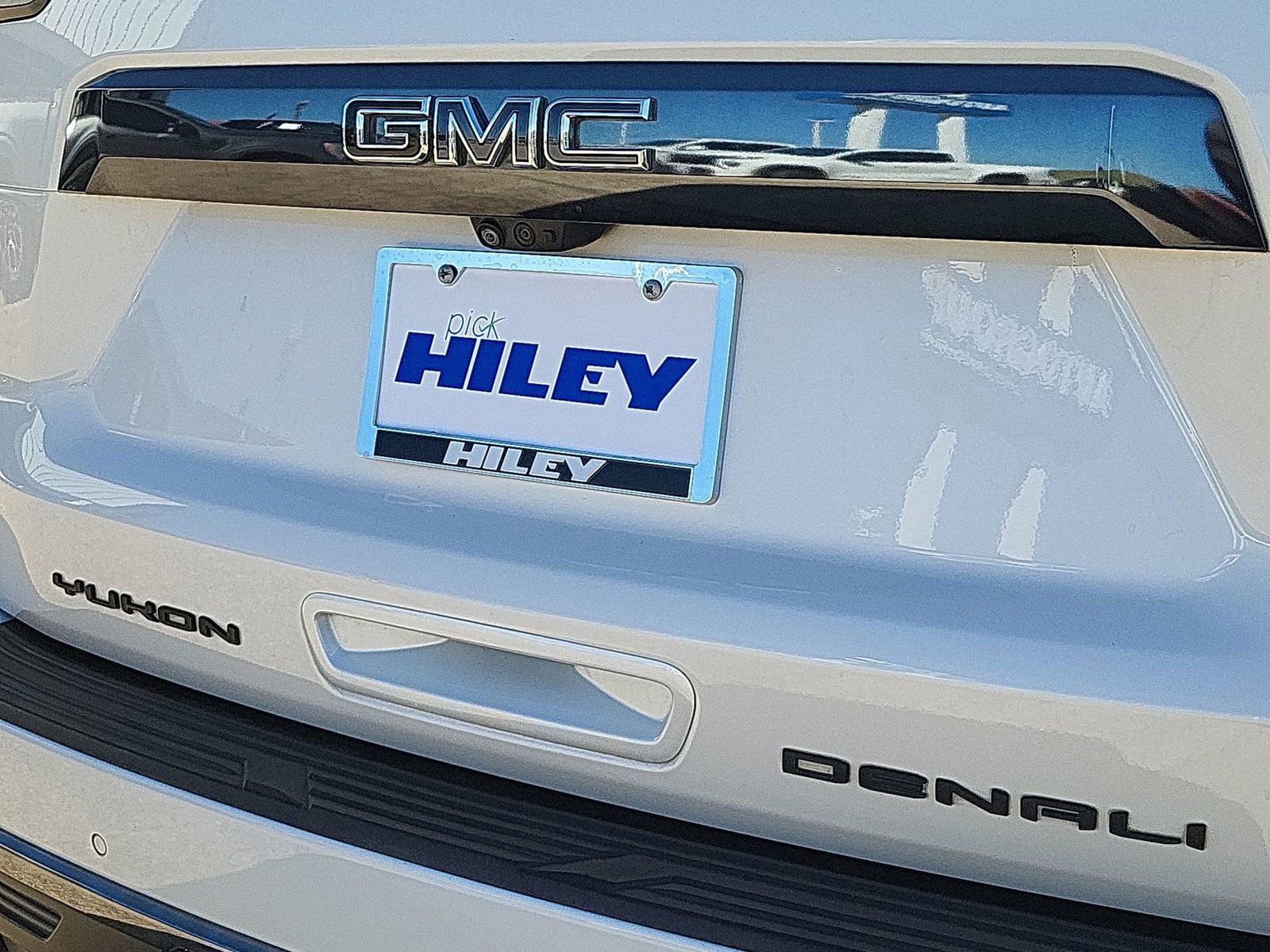 Certified 2023 GMC Yukon XL Denali Ultimate image 32