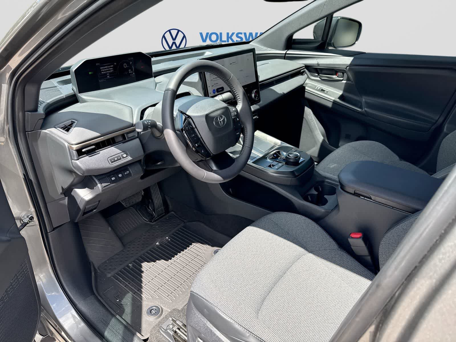 Used 2026 Toyota bZ FWD image 10