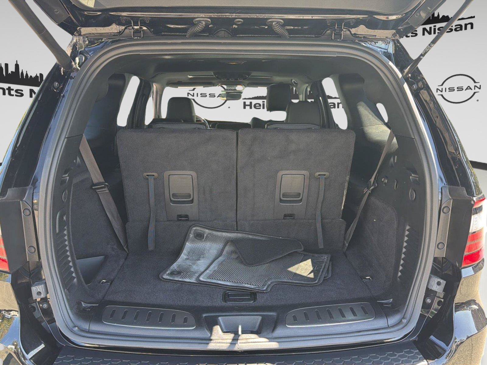 Used 2026 Dodge Durango GT AWD/4WD image 29