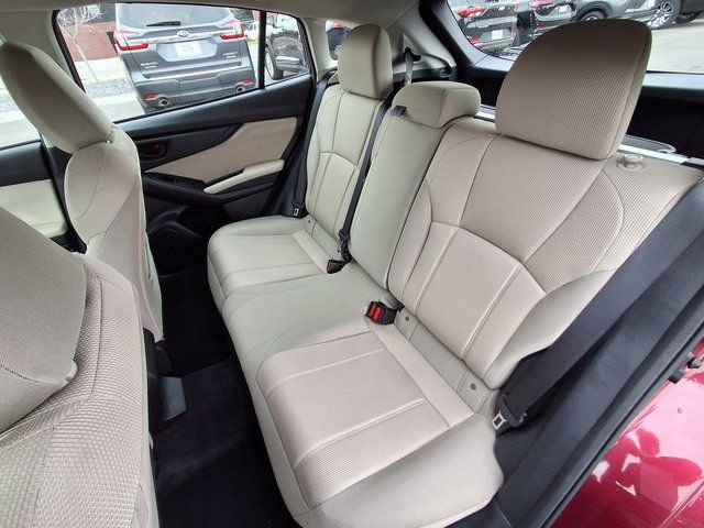 Used 2022 Subaru Impreza 2.0i Premium AWD/4WD image 14