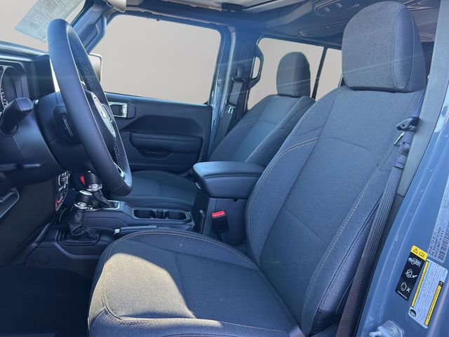 New 2026 Jeep Wrangler Willys image 20