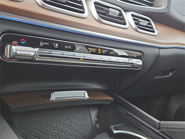 New 2026 Mercedes-Benz GLE 350 GLE 350 image 14