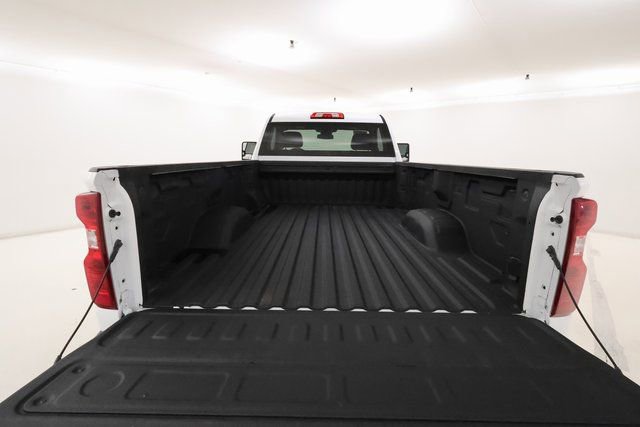 Used 2025 Chevrolet Silverado 2500 W/T w/ WT Convenience Package image 19