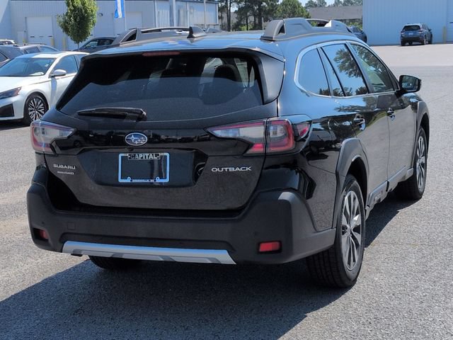 Used 2023 Subaru Outback Limited AWD/4WD image 3