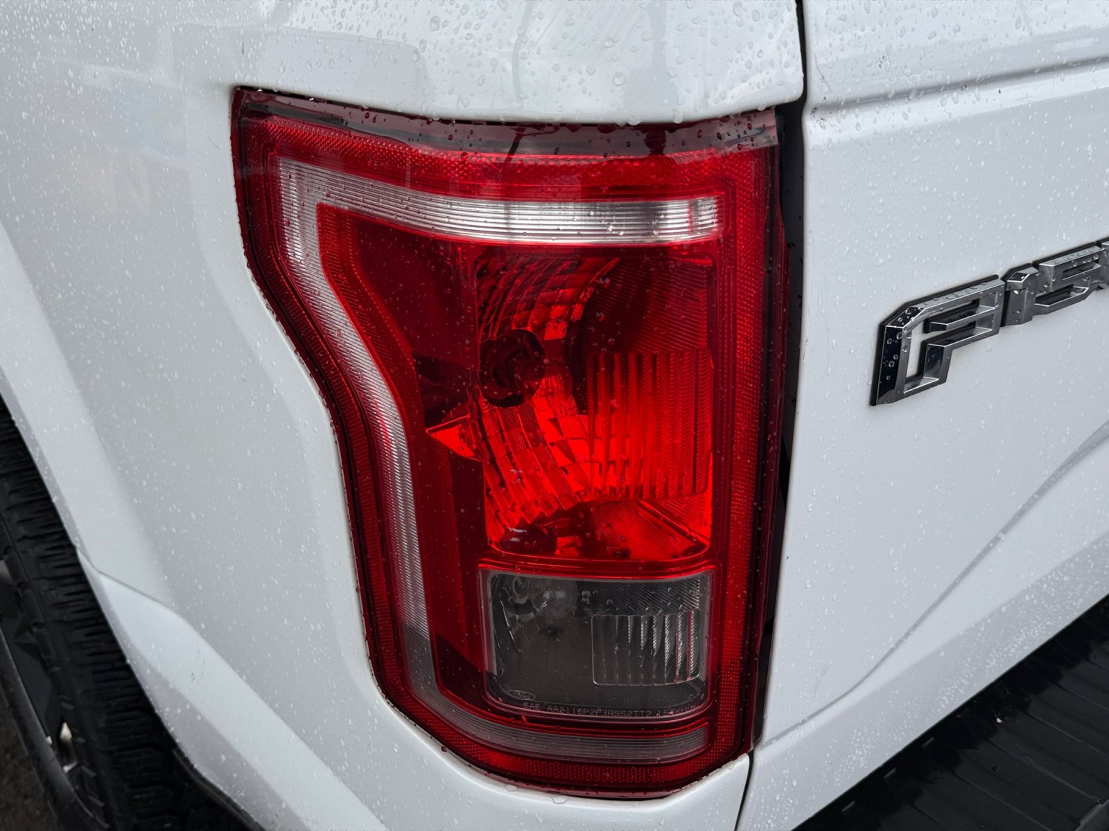 Used 2017 Ford F150 XLT RWD image 24