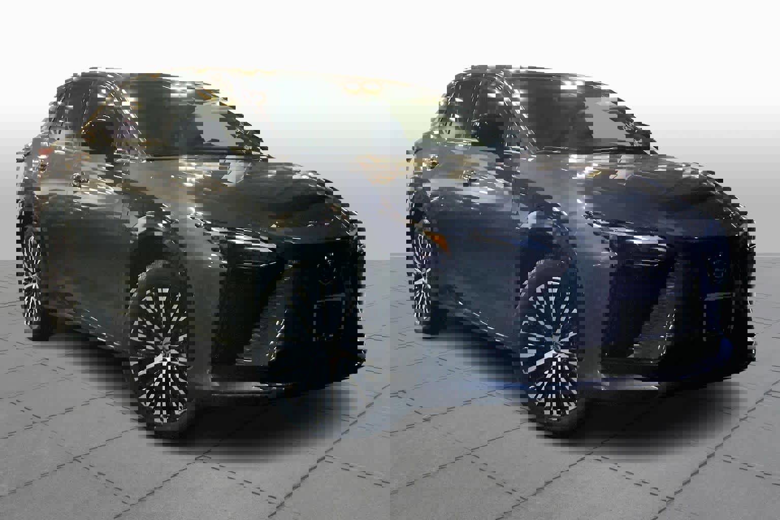 New 2026 Lexus RZ 450e Premium image 2