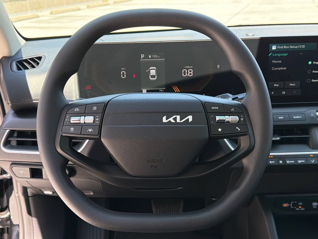 New 2026 Kia K4 FWD image 18