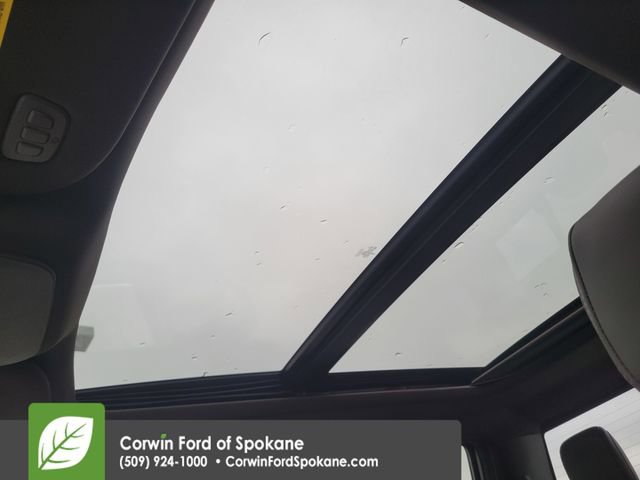 New 2025 Ford F150 King Ranch w/ FX4 Off-Road Package image 37