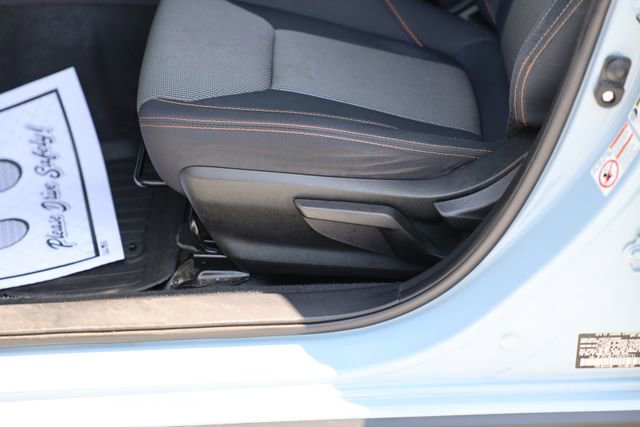 Used 2019 Subaru Crosstrek 2.0i Premium AWD/4WD image 14