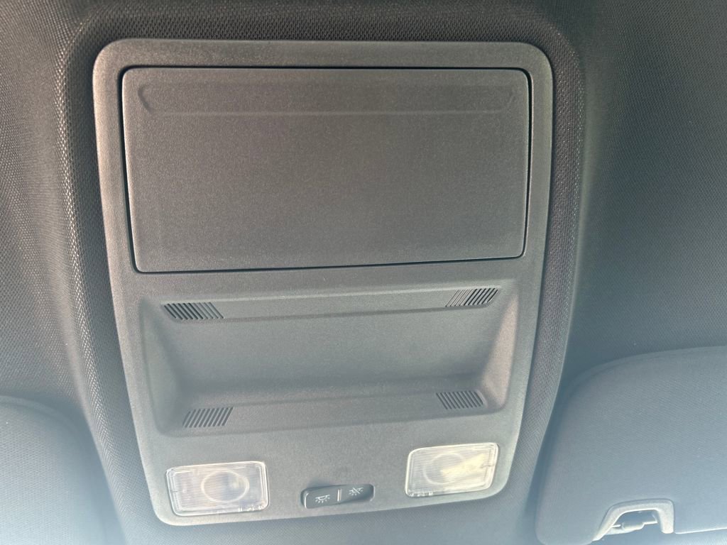 New 2025 Ford Mustang Coupe image 19