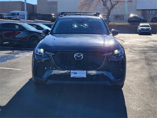 New 2026 MAZDA CX-70 3.3 Turbo w/ Preferred Package image 5