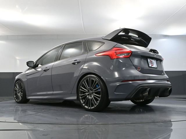 Used 2017 Ford Focus RS image 50