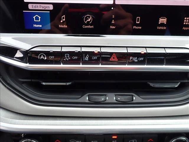 New 2026 Jeep Compass Limited w/ Sun, Sound & Navigation Group AWD/4WD image 20
