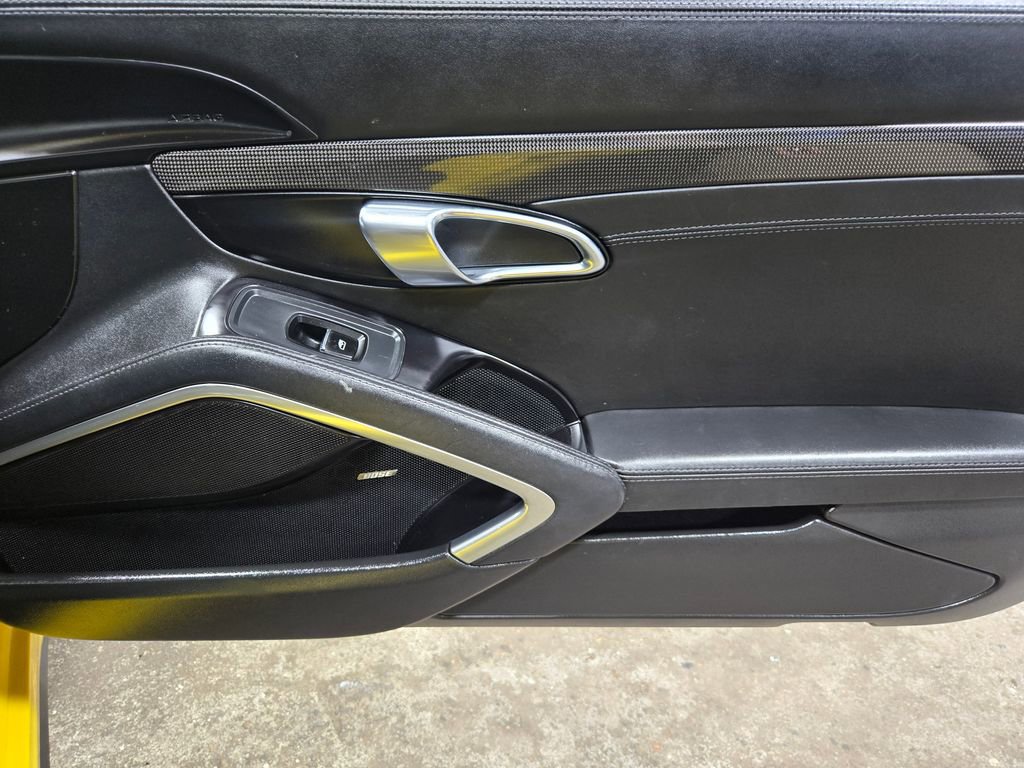 Used 2017 Porsche 911 Carrera 4S image 44