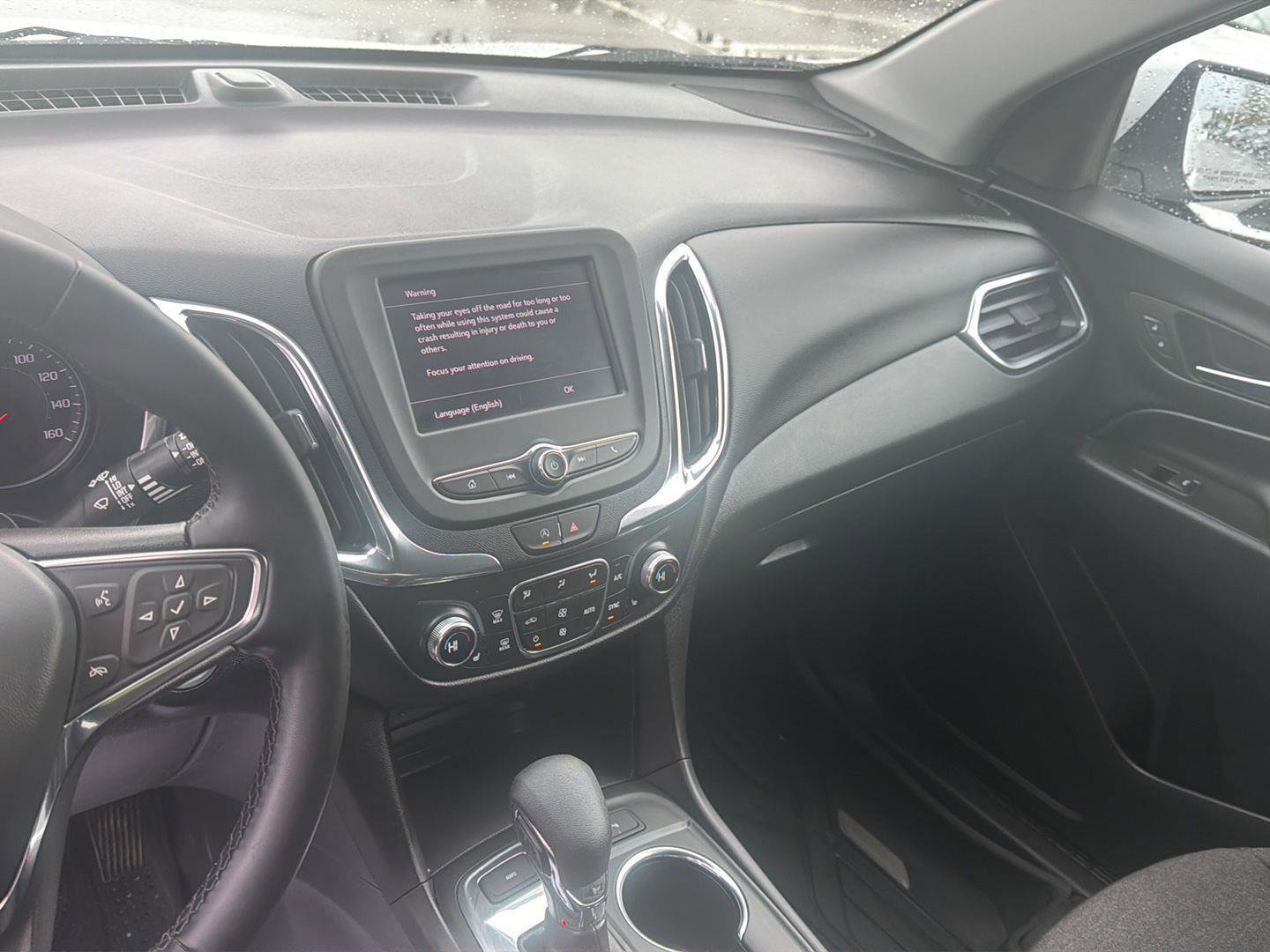Used 2024 Chevrolet Equinox LT w/ LPO, Floor Liner Package AWD/4WD image 17