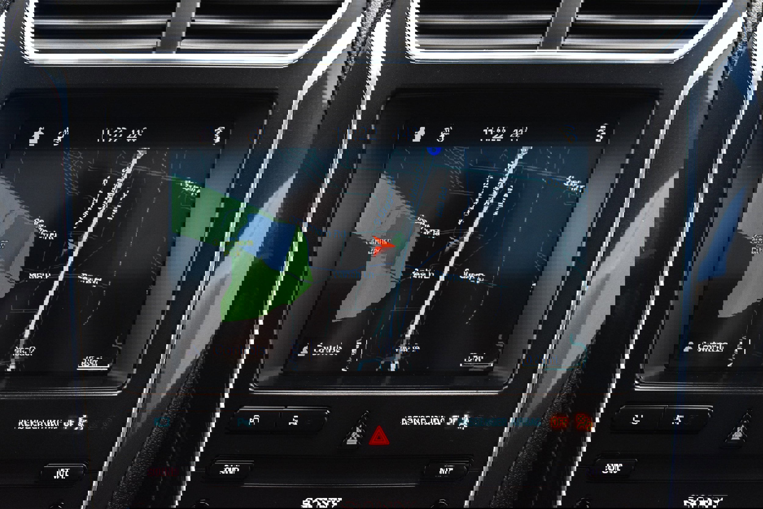 Used 2019 Ford Explorer Sport w/ Equipment Group 401A image 24