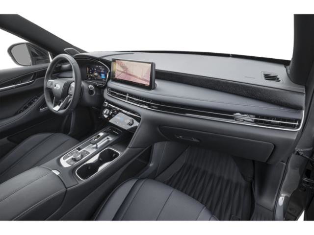 New 2026 INFINITI QX60 Sport w/ Dark Cargo Package image 17