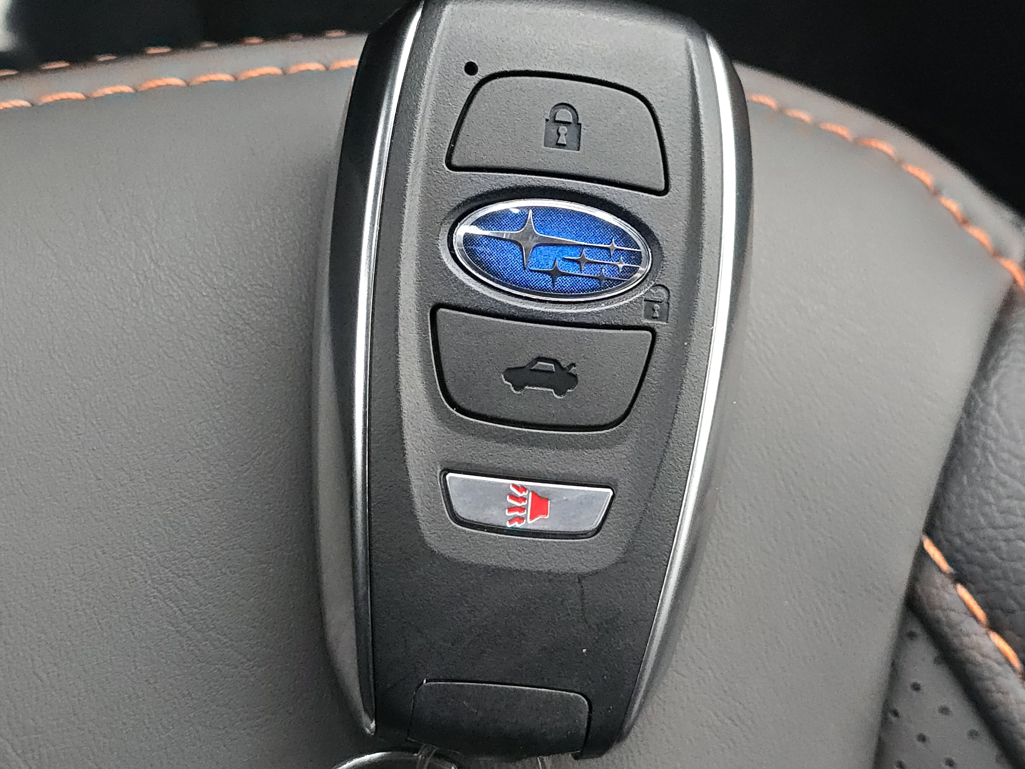 New 2026 Subaru Crosstrek 2.5i Limited image 27