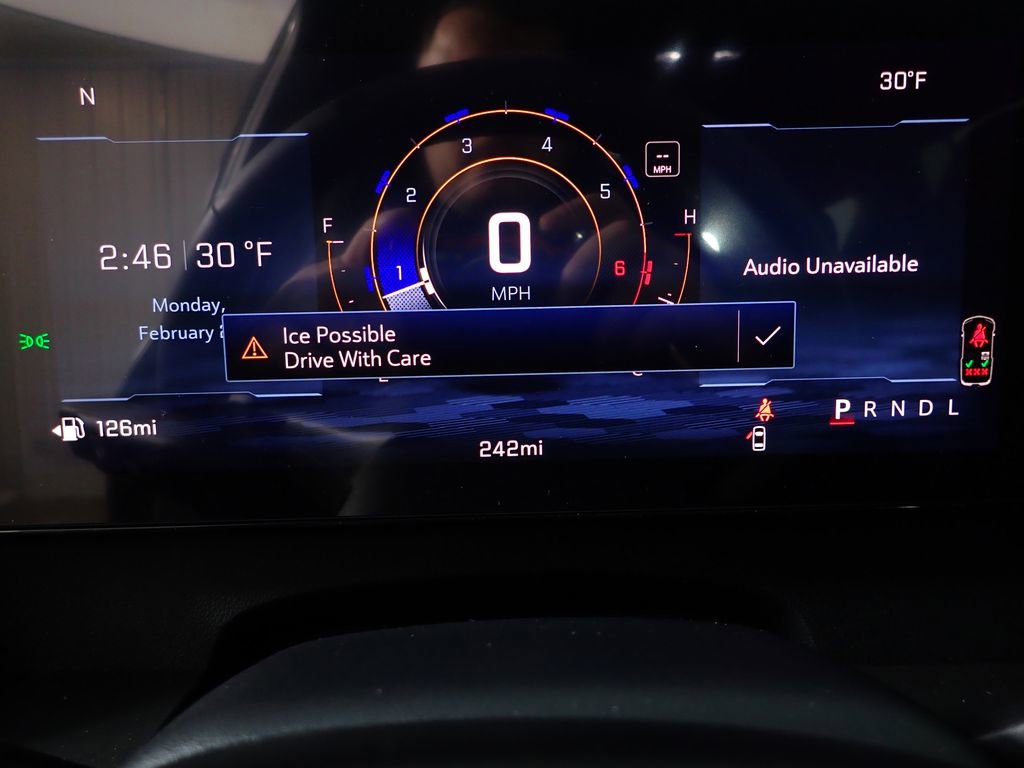 New 2026 Chevrolet Traverse LT w/ Midnight/Sport Edition image 23