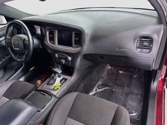 Used 2023 Dodge Charger GT w/ Blacktop Package RWD image 27