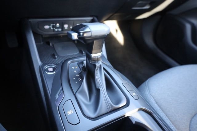Used 2025 Kia K4 EX image 11