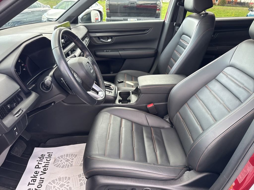 Used 2025 Honda CR-V Sport-L image 29