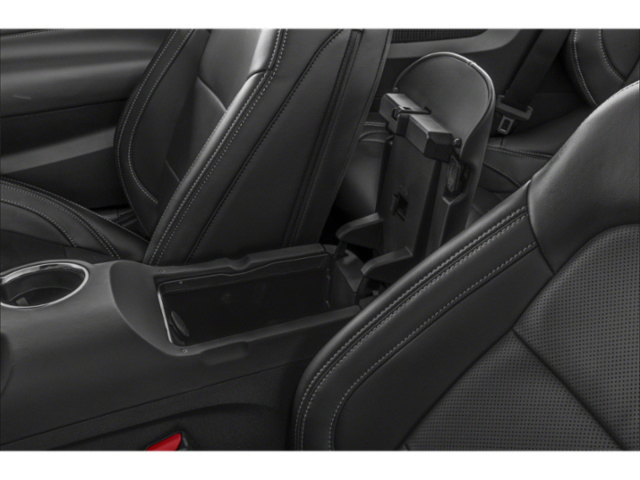 Used 2024 Ford Mustang Premium RWD image 13