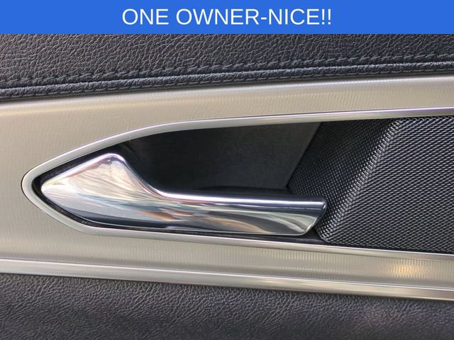 Used 2020 Lincoln Nautilus Reserve FWD image 30