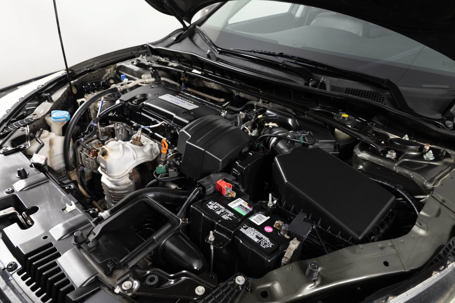 Used 2013 Honda Accord EX-L image 41