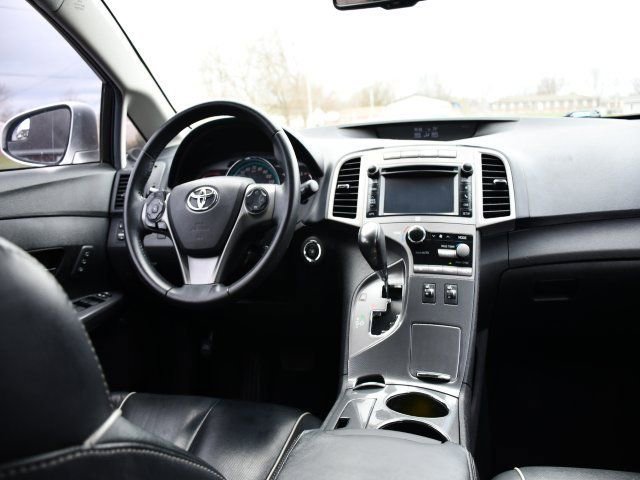 Used 2014 Toyota Venza XLE w/ XLE Premium Package image 17