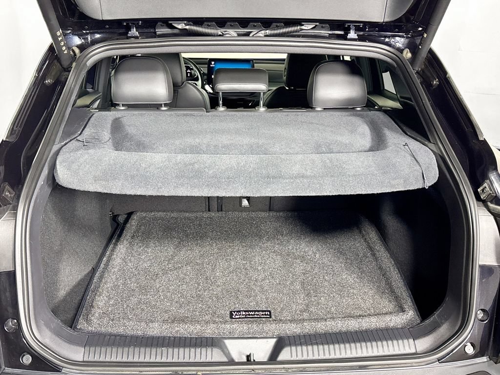 Certified 2023 Volkswagen ID.4 Pro S Plus RWD image 24
