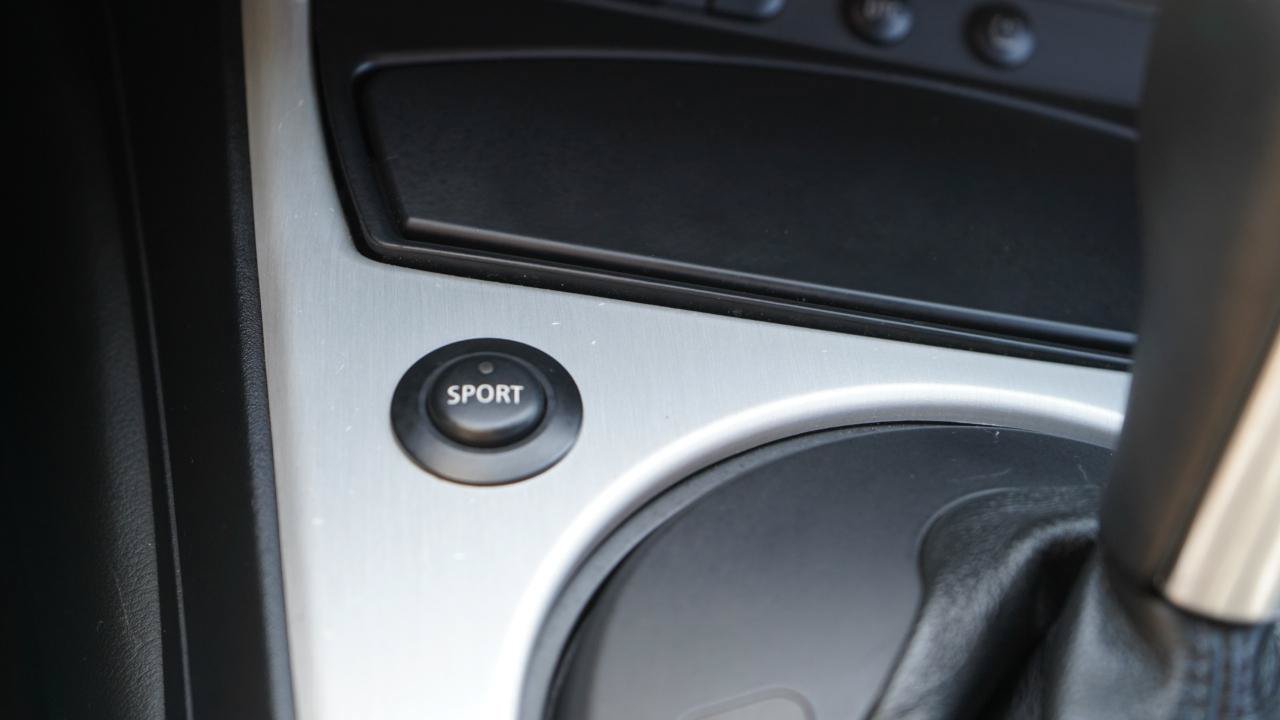 Used 2008 BMW Z4 3.0i w/ Premium Pkg RWD image 83