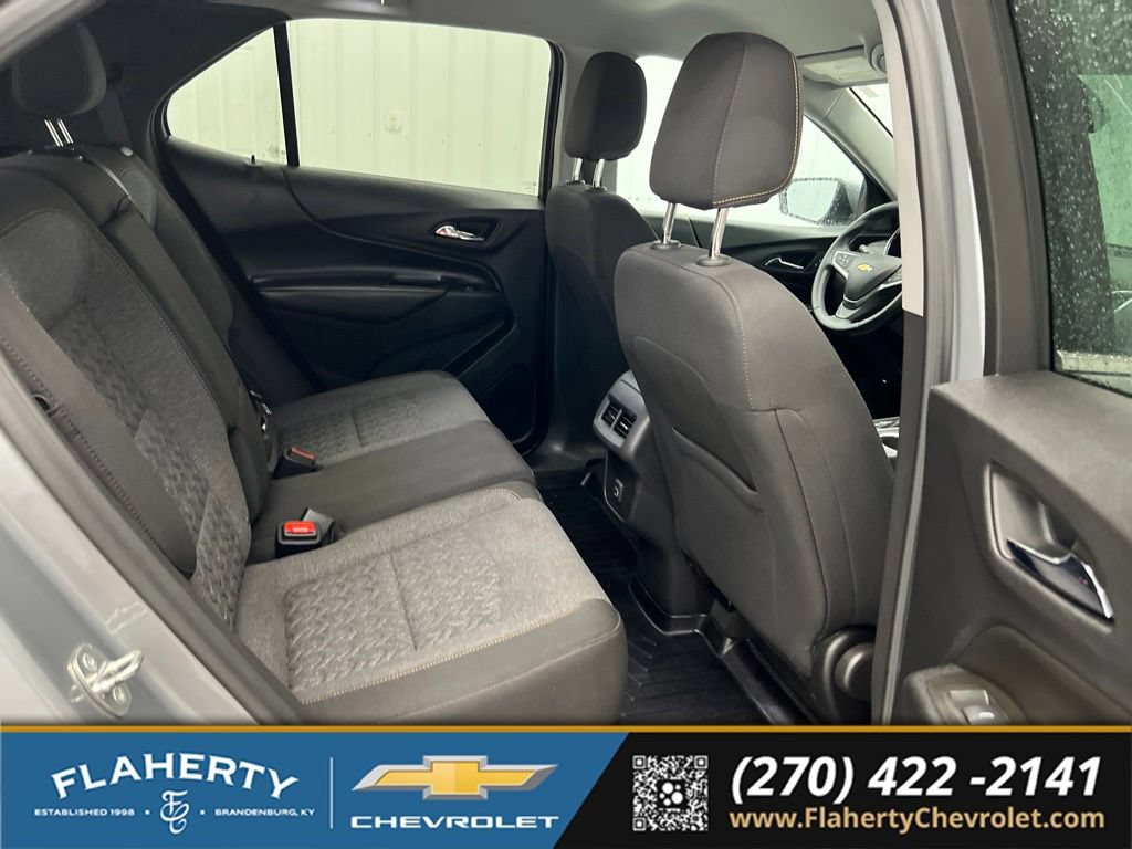 Used 2023 Chevrolet Equinox LT FWD image 13