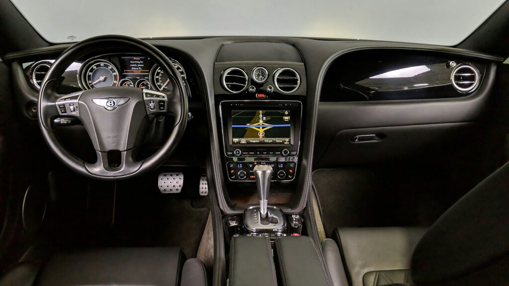 Used 2013 Bentley Continental GT Speed AWD/4WD image 29