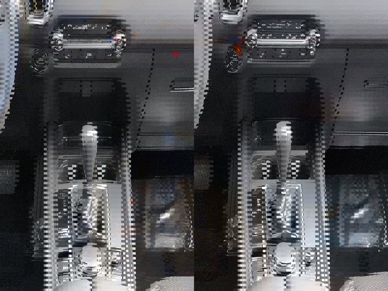 Certified 2025 MAZDA CX-50 AWD 2.5 S w/ Weather Package image 19