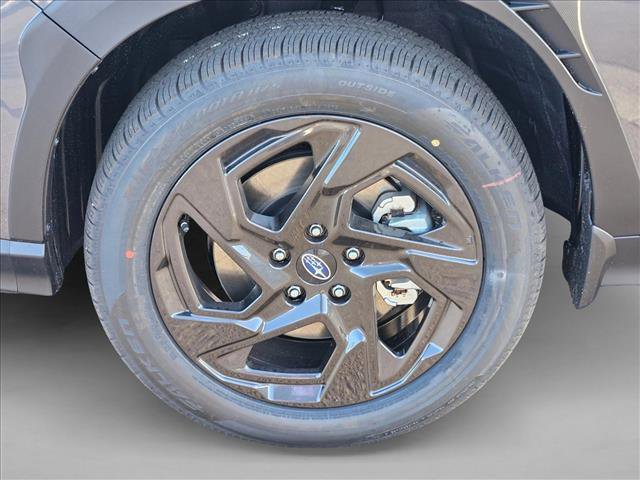 New 2026 Subaru Crosstrek 2.5i Sport image 10