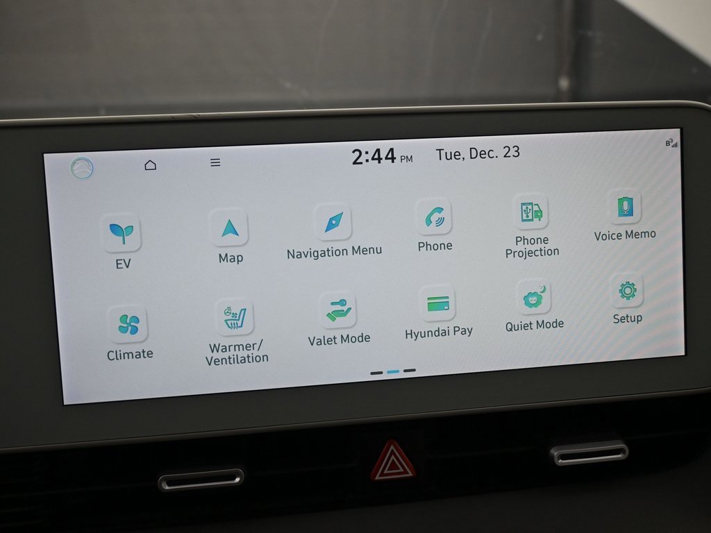 Used 2024 Hyundai Ioniq 5 Limited image 14