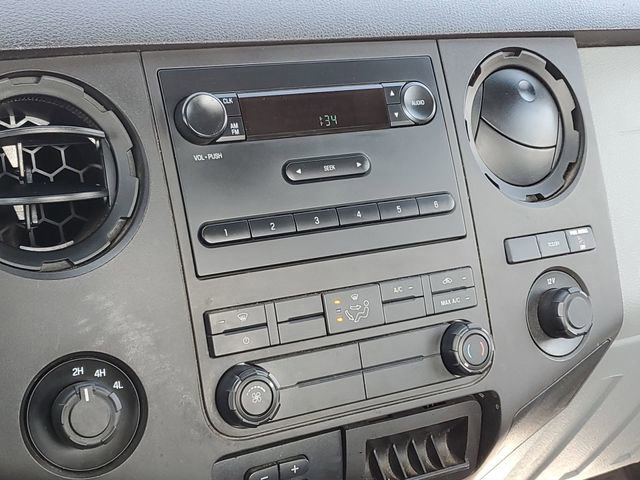 Used 2016 Ford F350 XL w/ Snow Plow Prep Package image 13