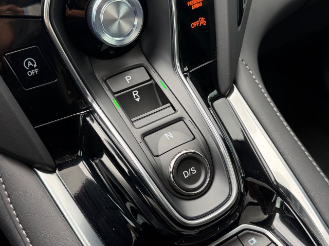 Certified 2026 Acura RDX SH-AWD image 26